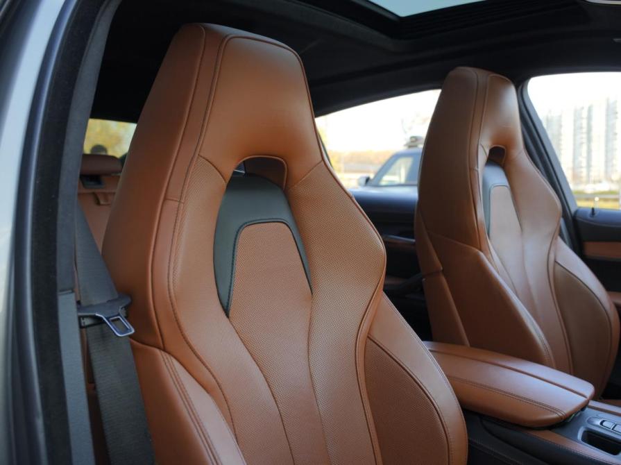 BMW X6 M II (F86) Москва  - изображение 17