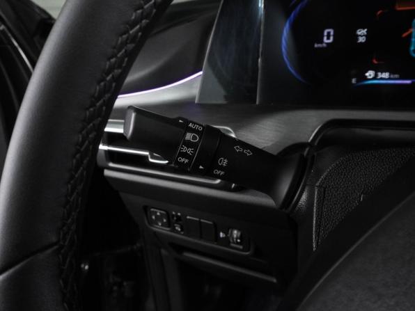 Changan CS35 Plus I Рестайлинг с пробегом 2023 года, цена 1 797 000 рублей, 41175 км, внедорожник, Автокод Объявления