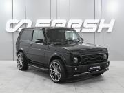 Lada (ВАЗ) 2121 (4x4) I Рестайлинг Ростов-на-Дону  - изображение 14