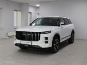 Jaecoo J7 I Старый Оскол  - изображение 15