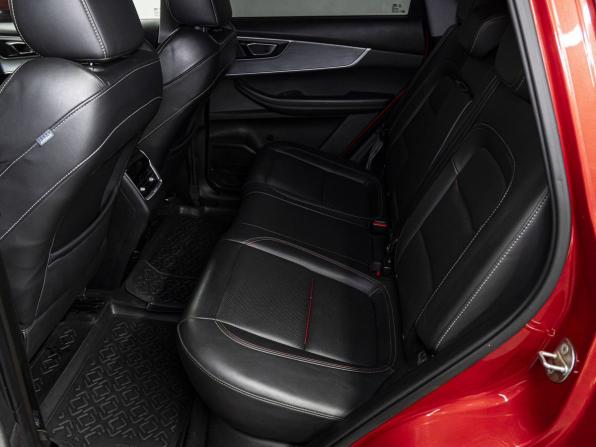 Chery Tiggo 7 Pro I с пробегом 2021 года, цена 1 535 000 рублей, 75022 км, внедорожник, Автокод Объявления