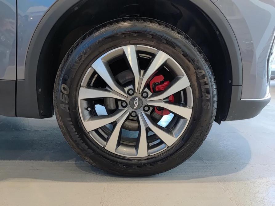 Chery Tiggo 7 Pro Max I Казань  - изображение 22