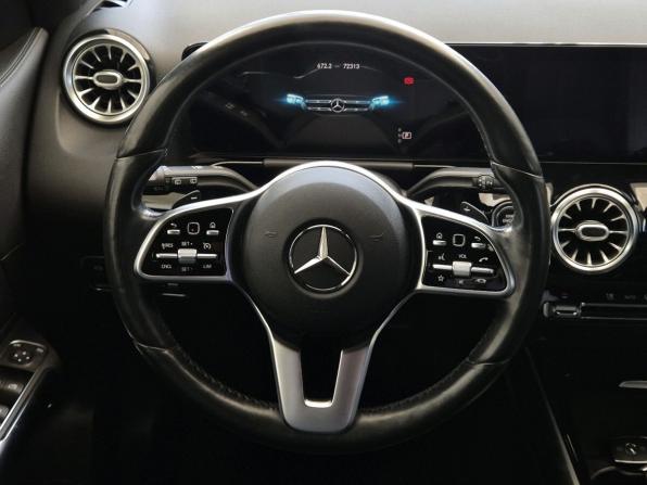 Mercedes-Benz GLA II (H247) с пробегом 2020 года, цена 3 099 000 рублей, 72313 км, внедорожник, Автокод Объявления