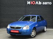 Lada (ВАЗ) Priora I Рестайлинг Екатеринбург  - изображение 16