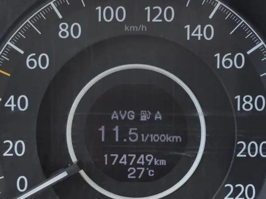 Honda CR-V IV Санкт-Петербург  - изображение 14