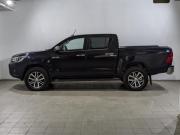 Toyota Hilux VIII Химки  - изображение 34