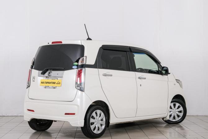 Honda N-WGN I с пробегом 2016 года, цена 779 000 рублей, 150000 км, хэтчбек, Автокод Объявления