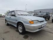 Lada (ВАЗ) 2114 Саратов  - изображение 26