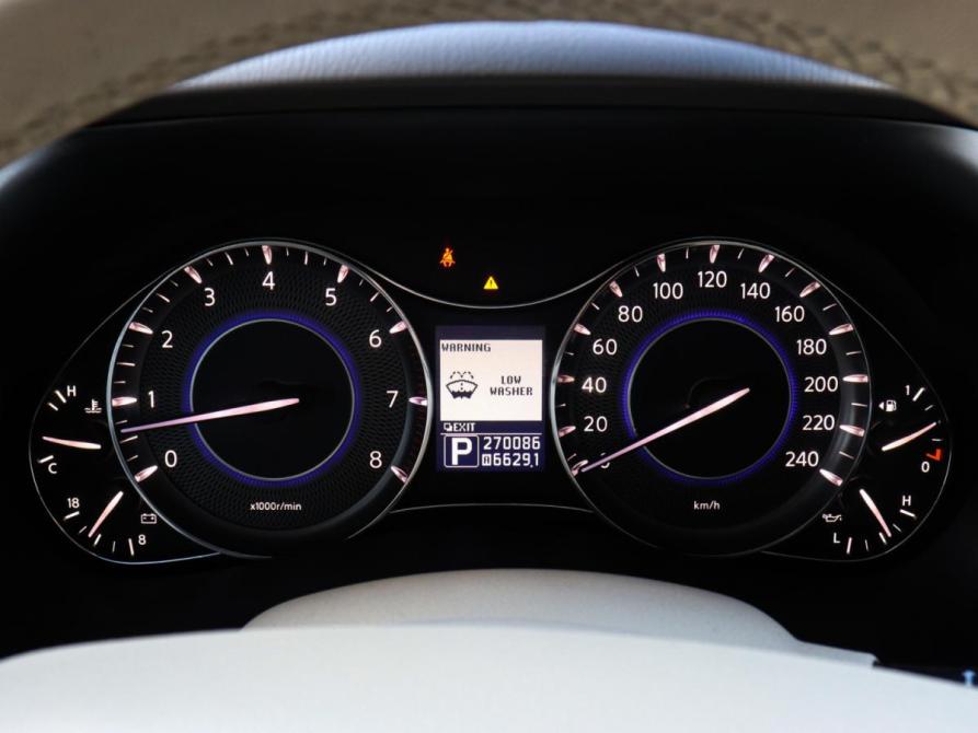 Infiniti QX56 II Химки  - изображение 9