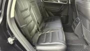 Volkswagen Touareg II Рестайлинг Ставрополь  - изображение 45