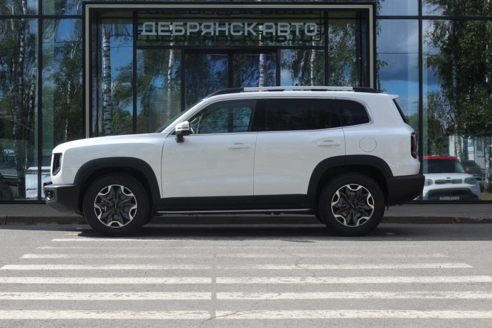 Haval Dargo Брянск  - изображение 2