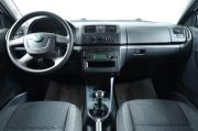 Skoda Fabia II Рестайлинг Новосибирск  - изображение 26