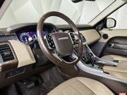 Land Rover Range Rover Sport II Рестайлинг Москва  - изображение 45