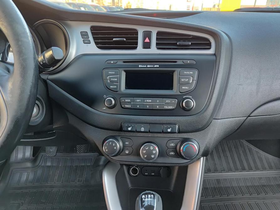 Kia Ceed II Йошкар-Ола  - изображение 18