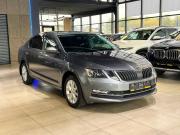 Skoda Octavia III (A7) Рестайлинг Оренбург  - изображение 30