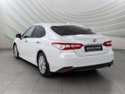 Toyota Camry VIII (XV70) Волгоград  - изображение 45
