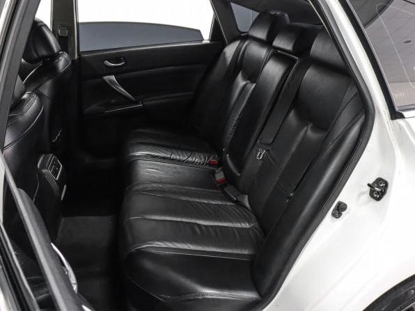 Nissan Teana II (J32) Рестайлинг с пробегом 2011 года, цена 869 000 рублей, 230856 км, седан, Автокод Объявления