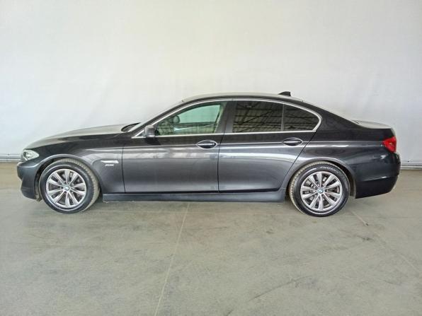 BMW 5 серии VI (F10/F11/F07) с пробегом 2012 года, цена 1 825 000 рублей, 162500 км, седан, Автокод Объявления