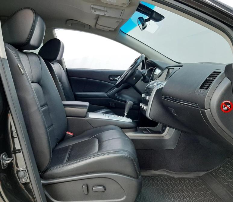 Nissan Murano II (Z51) Рестайлинг 2 Москва  - изображение 11