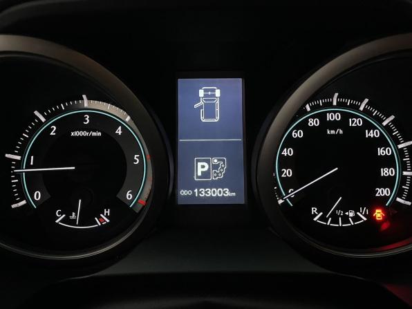 Toyota Land Cruiser Prado 150 Series с пробегом 2011 года, цена 3 500 000 рублей, 133003 км, внедорожник, Автокод Объявления