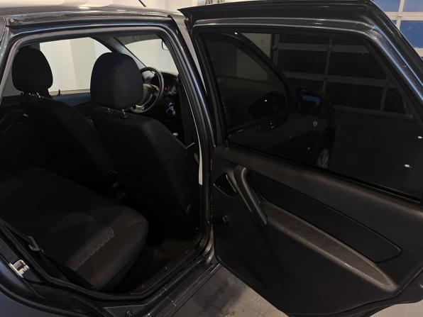 Lada (ВАЗ) Granta I Рестайлинг с пробегом 2019 года, цена 610 000 рублей, 124840 км, седан, Автокод Объявления