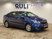 Kia Rio III Рестайлинг Иваново  - изображение 37
