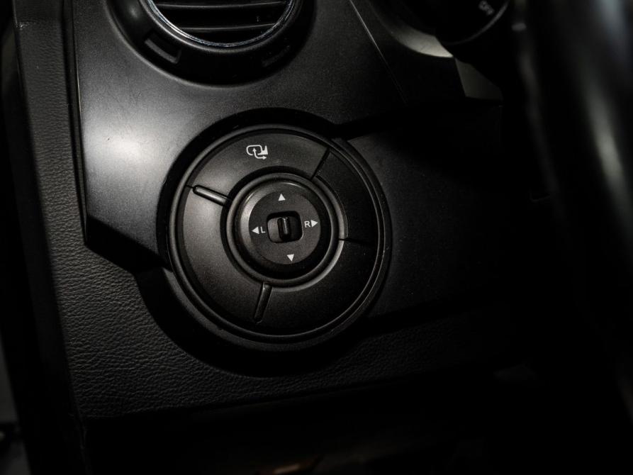 SsangYong Actyon Sports I Чита  - изображение 14