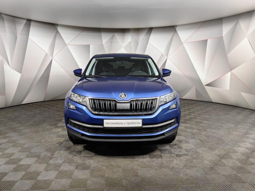 Skoda Kodiaq I Москва  - изображение 7