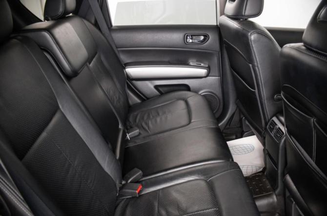 Nissan X-Trail II с пробегом 2010 года, цена 1 179 000 рублей, 220000 км, внедорожник, Автокод Объявления