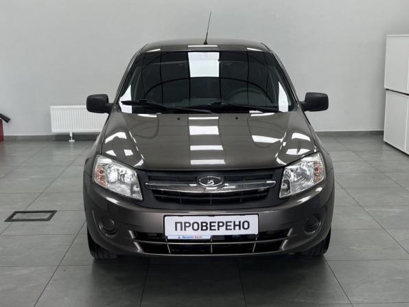Lada (ВАЗ) Granta I с пробегом 2015 года, цена 450 000 рублей, 68000 км, седан, Автокод Объявления