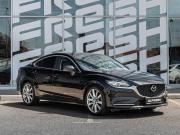 Mazda 6 III (GJ) Рестайлинг 2 Краснодар  - изображение 22