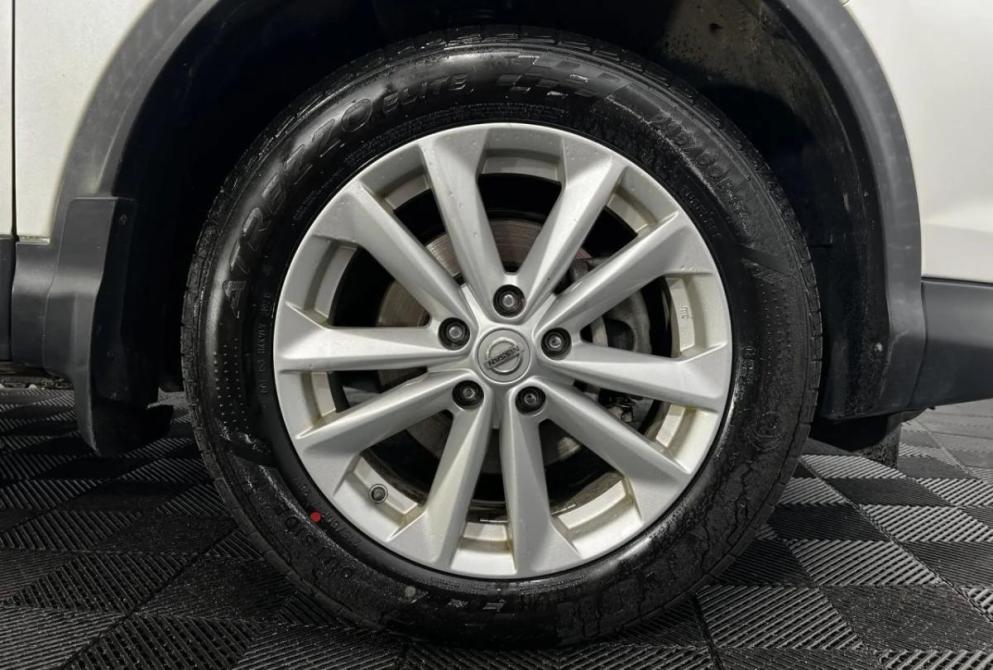 Nissan Qashqai II Нижний Новгород  - изображение 21