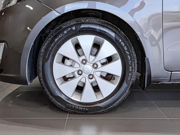 Kia Rio III с пробегом 2013 года, цена 995 000 рублей, 127191 км, седан, Автокод Объявления