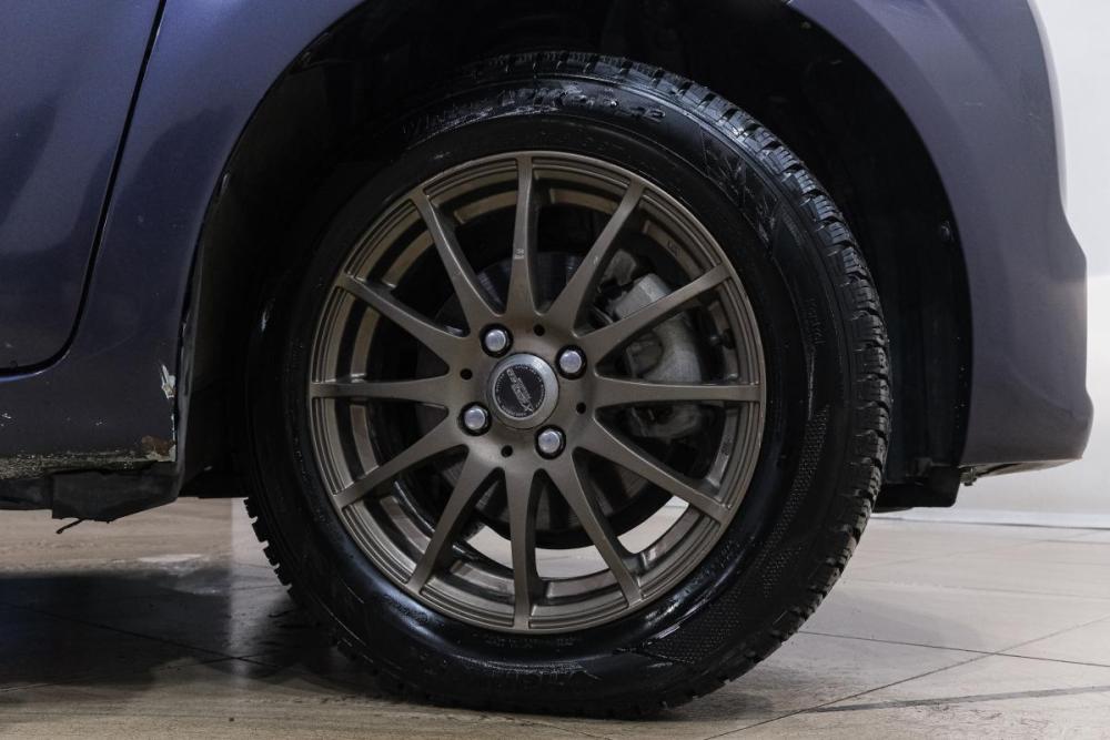 Toyota Spade Новокузнецк  - изображение 12