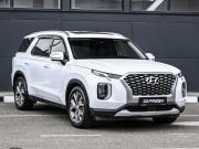 Hyundai Palisade I Новороссийск  - изображение 25