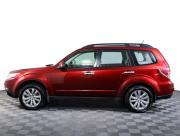 Subaru Forester III Рестайлинг Москва  - изображение 26