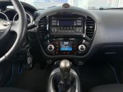 Nissan Juke I Липецк  - изображение 18