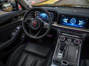 Hongqi H9 I Санкт-Петербург  - изображение 53