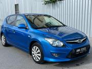 Hyundai i30 I Рестайлинг Ростов-на-Дону  - изображение 16