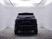 Changan CS95 I Рестайлинг 2 Москва  - изображение 27