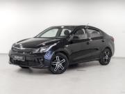 Kia Rio IV Москва  - изображение 26