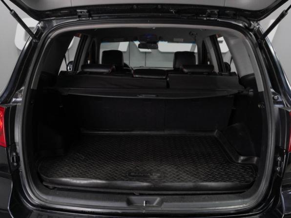 Hyundai Santa Fe II с пробегом 2008 года, цена 1 049 000 рублей, 230571 км, внедорожник, Автокод Объявления