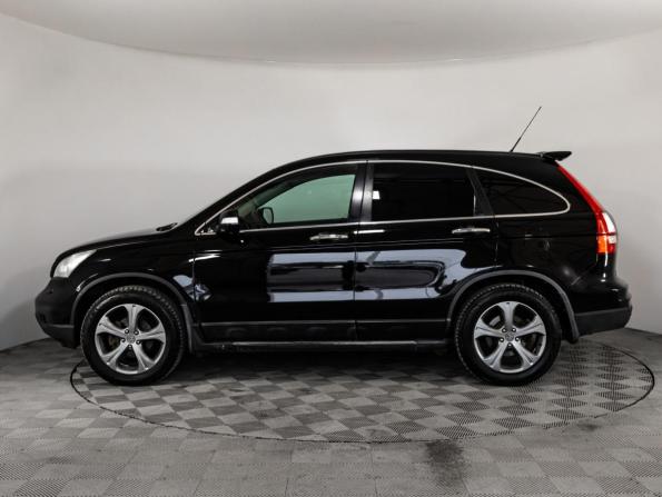 Honda CR-V III Рестайлинг с пробегом 2010 года, цена 1 299 000 рублей, 225606 км, внедорожник, Автокод Объявления