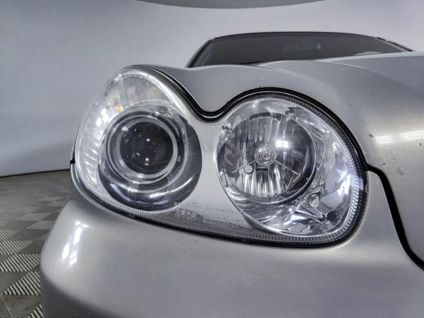 Hyundai Sonata IV (EF) Рестайлинг с пробегом 2007 года, цена 420 000 рублей, 430219 км, седан, Автокод Объявления