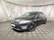 Ford Mondeo IV Рестайлинг Москва  - изображение 20