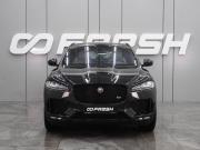 Jaguar F-Pace I Воронеж  - изображение 21