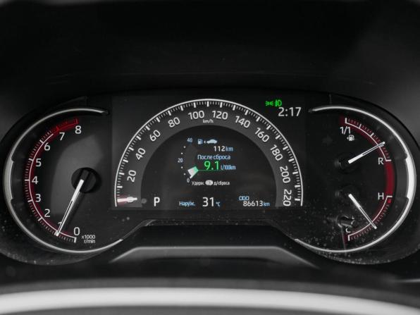 Toyota RAV4 V (XA50) с пробегом 2021 года, цена 3 500 000 рублей, 86613 км, внедорожник, Автокод Объявления