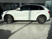 Audi Q5 I (8R) Новосибирск  - изображение 22