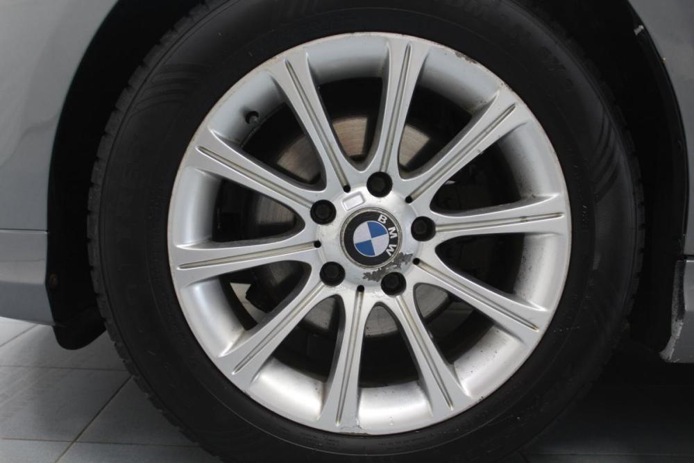 BMW 3 серии V (E90/E91/E92/E93) Рестайлинг Кемерово  - изображение 19
