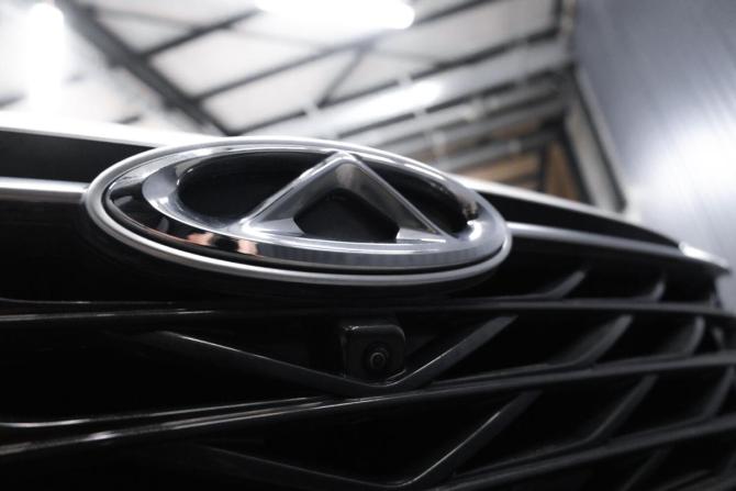 Chery Arrizo 8 с пробегом 2023 года, цена 2 106 000 рублей, 45674 км, седан, Автокод Объявления
